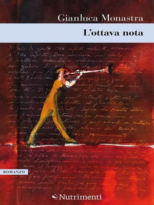 cover image of L'ottava nota